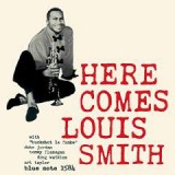 SMITH LOUIS