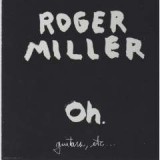 MILLER ROGER