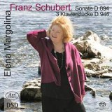 SCHUBERT FRANZ