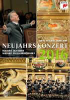 JANSONS MARISS & WIENER PHILHARMONIKER