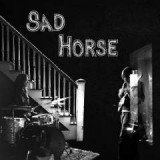 SAD HORSE