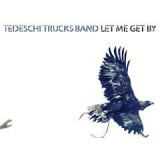 TEDESCHI TRUCKS BAND