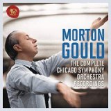 MORTON GOULD