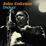 COLTRANE JOHN