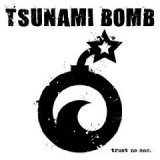 TSUNAMI BOMB