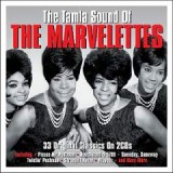 MARVELETTES