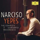 YEPES NARCISO