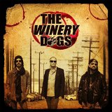 WINERY DOGS