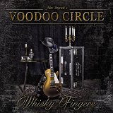 VOODOO CIRCLE