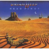 URIAH HEEP