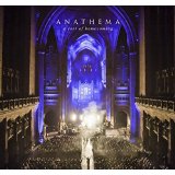 ANATHEMA