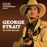 STRAIT GEORGE