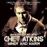 ATKINS CHET