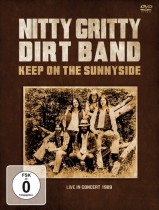 NITTY GRITTY DIRT BAND