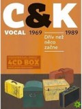 C&K VOCAL