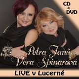 SPINAROVA VERA & JANU PETRA