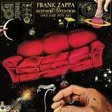 ZAPPA FRANK