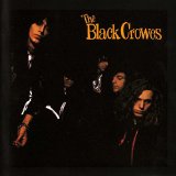 BLACK CROWES