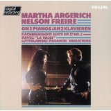 FREIRE NELSON & ARGERICH MARTHA