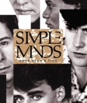 SIMPLE MINDS