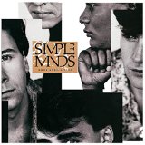 SIMPLE MINDS