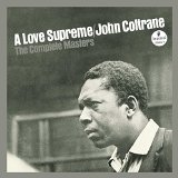 COLTRANE JOHN