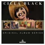 BLACK CILLA