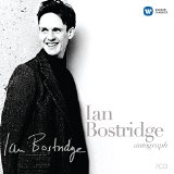 BOSTRIDGE IAN