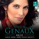 GENAUX VIVICA