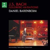 BARENBOIM DANIEL