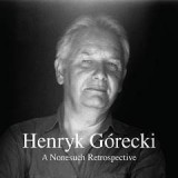 GORECKI HENRYK MIKOLAJ