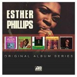 PHILLIPS ESTHER