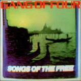 GANG OF FOUR