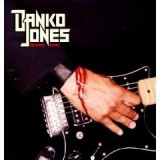 DANKO JONES