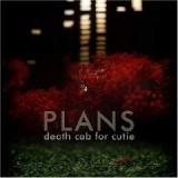 DEATH CAB FOR CUTIE