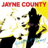 COUNTY JAYNE