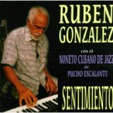 GONZALEZ RUBEN