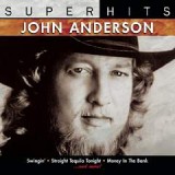 ANDERSON JOHN