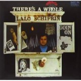 SCHIFRIN LALO