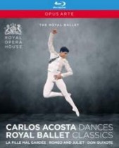 ROYAL BALLET