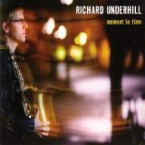 UNDERHILL RICHARD