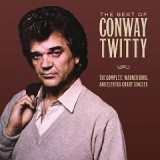 TWITTY CONWAY