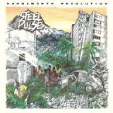 STEEL PULSE