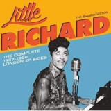 LITTLE RICHARD