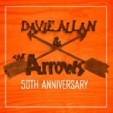 ALLAN DAVIE & THE ARROWS