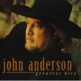 ANDERSON JOHN