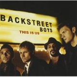 BACKSTREET BOYS