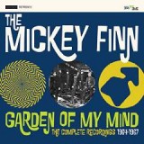 MICKEY FINN