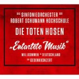 TOTEN HOSEN & SINFONIEORCHESTER