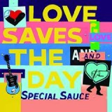 G. LOVE & SPECIAL SAUCE